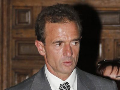 La inesperada confesión de Alessandro Lequio respecto a Juan Carlos I: “Lloraba como un niño”