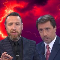 "Se maneja así": Facundo Pastor habló del tremendo cruce con Eduardo Feinmann