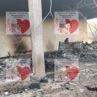 Descubren casa de exterminio en Reynosa, Tamaulipas