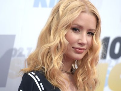 ¡Se acabó el misterio! Iggy Azalea reveló al mundo que tiene un hijo: "Él no es un secreto"