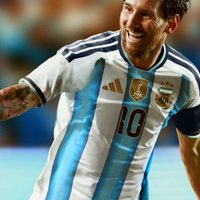 Nueva camiseta de la Selección argentina: cuánto cuesta, dónde y cómo comprarla
