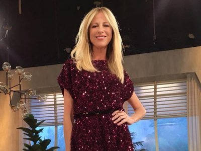 Claudia Fontán se despachó contra la producción de "Mujeres"