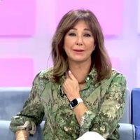 Ana Rosa Quintana acabó con las especulaciones y lo soltó todo: "No pude ir"