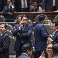 Delgado asegura que van a derogar la Reforma Educativa y prevé 'buen acuerdo” con la CNTE