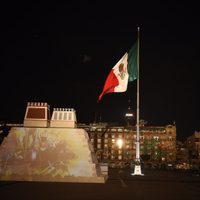 Hace 200 años hoy