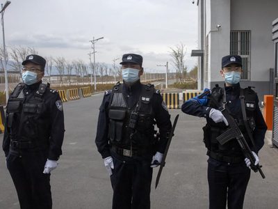 Canadá se suma a la investigación de las bases policiales secretas de China en el exterior