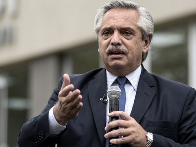 Alberto Fernández le reclamó al Frente de Todos que elija candidato en las PASO