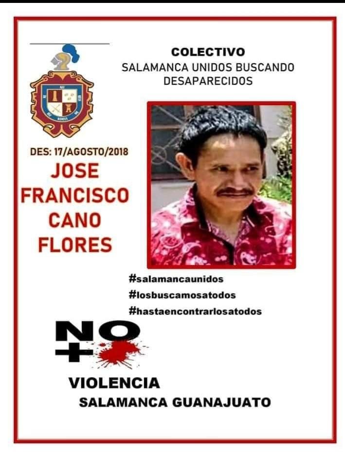 Jose Francisco Cano