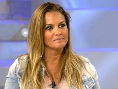 Marta López y la posibilidad de una reconciliación con su ex: “Es una persona a la que quiero mucho”