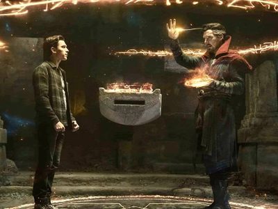 Spider-Man: No Way Home ya es la sexta película más taquillera de todos los tiempos