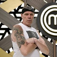 Le rompió el corazón: El Loco Montenegro traicionó de la peor manera a Claudia Fontán