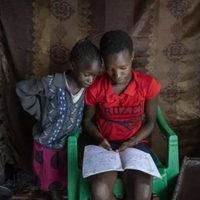 Las aulas cerradas por la pandemia aumentaron en casi 90 millones en noviembre: UNICEF