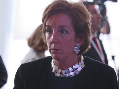 Roberta Jacobson: “Conocíamos las andanzas de García Luna... pero debíamos trabajar con él”