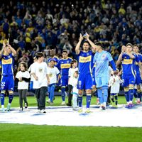 Tras la llegada de Fernando Gago: el primer refuerzo que llegaría a Boca en 2025