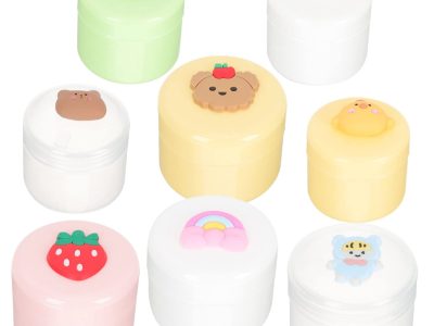 Si tenés un envase de crema Nivea vacío, no lo tires: creá este hermoso joyero, súper delicado