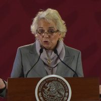 La SFP precisa: en declaración patrimonial, no se publica información del cónyuge