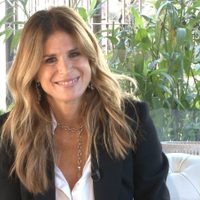 ¡Qué genia! Los tips de Flavia Palmiero para sobrevivir a la cuarentena. ¿¡Cuáles son!?