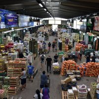 ¡Que no te cobren de más! Fijaron precios máximos para la venta de frutas y verduras