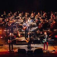 Alan Parsons y la Filarmónica 5 de Mayo: misión cumplida