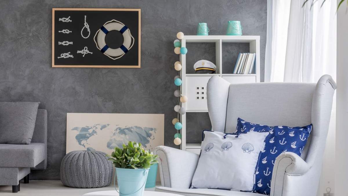 Decoración. Fuente: (Instagram)