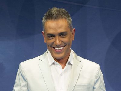El extraño detalle de la vida privada de Kiko Hernández que sale a la luz: lo reveló en vivo