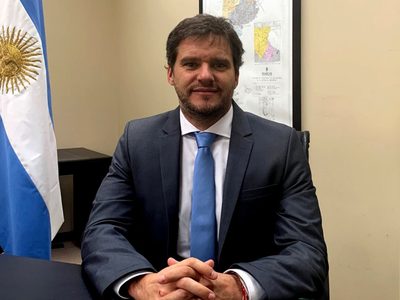 El ENARGAS presentó el informe anual del 2020
