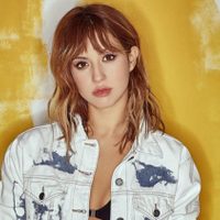 "Extraño": la nostalgia se apoderó de Flor Vigna y lo manifestó con dos lindos recuerdos