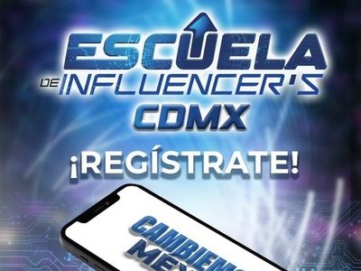 “Si el PAN fuera un producto ¿cómo lo venderías?”: Acción Nacional convoca a Escuela de Influencers