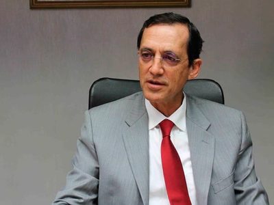 Empresario identifica a escolta de exprocurador de NL y 21 agentes como sus secuestradores