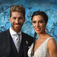 El ostentoso lujo que habrían adquirido Pilar Rubio y Sergio Ramos para vacacionar en Saint Tropez