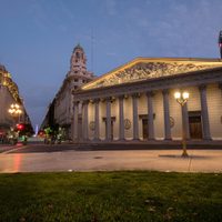 Tedeum virtual: el tradicional acto del 25 de mayo tendrá características inéditas