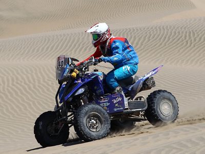 Rally Dakar 2021: repasá cómo les fue a los argentinos en la tercera etapa