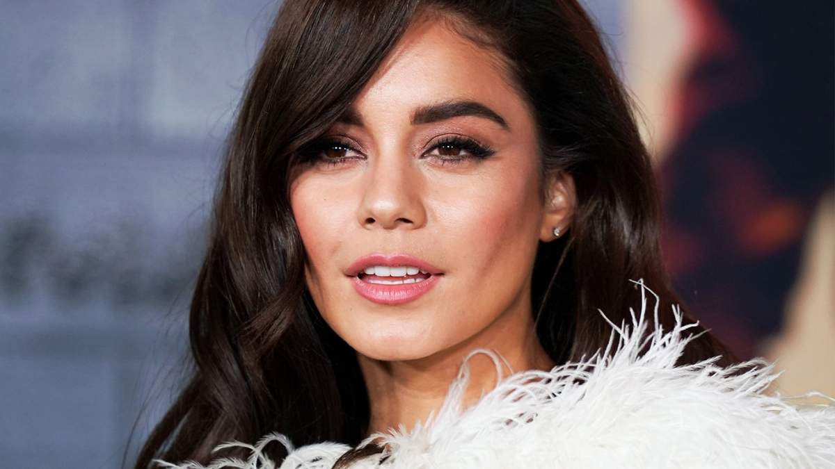 Vanessa Hudgens. Fuente: (Twitter)