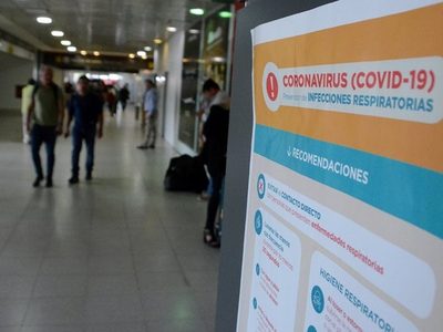 Coronavirus en Neuquén: ¿hay o no casos confirmados?