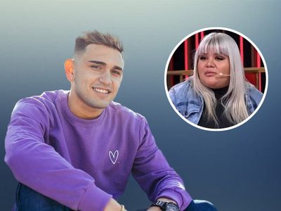 Rehízo su vida y tiene nueva novia: cómo es la vida de Facundo Ambrosioni, el ex de More Rial