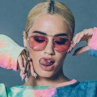 "¡¿Qué pasó en tu cara?!" Lali Espósito con su cara toda marcada alarmó a sus followers
