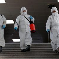 Reportan tres ciudades más con transmisión comunitaria de coronavirus en Santa Fe
