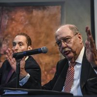 Lozoya pide a su abogado Coello Trejo no hablar sobre su extradición
