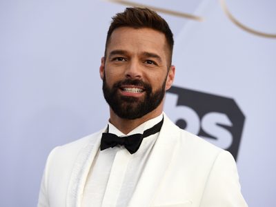 ¡Qué nivel! Las exigencias de Ricky Martin antes de presentarse en Argentina