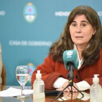 Mendoza: alerta sanitaria por un rebrote de coronavirus