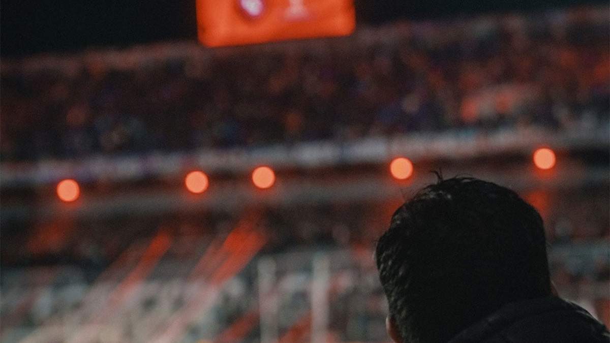 El Rojo volverá a jugar en su estadio.