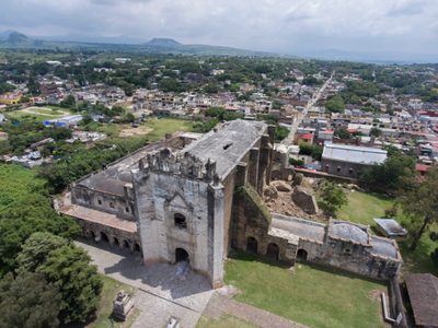 En Tlayacapan apenas nos recuperábamos del sismo de 2017 y llegó el covid-19
