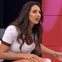 "Es decisión del canal": crece el escándalo por la salida de Cinthia Fernández de Canal 9