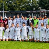 Destapan casos de abuso y acoso sexual en la selección Sub-20; Maribel Domínguez fue separada