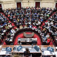 Reforma Laboral: la reacción de Javier Milei, Patricia Bullrich y el Gobierno Nacional tras la aprobación en el Senado