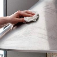 Con 3 ingredientes baratos: el truco para limpiar tus electrodomésticos de acero inoxidable en minutos y sin rayarlos