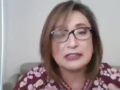 Senadores del PAN, PRI, MC y Morena exigen investigación independiente sobre el apagón