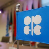La OPEP mantuvo una reunión virtual con el Foro de Países Exportadores de Gas
