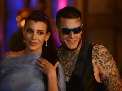 Alex confirmó una sorpresiva noticia sobre Charlotte Caniggia