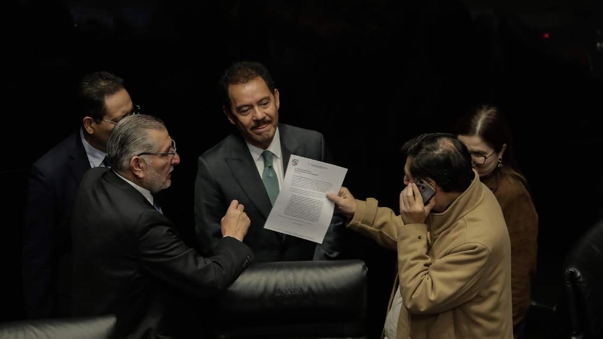 La sesión de este jueves
